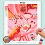 Der Pinke Poker