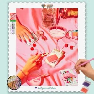 Der Pinke Poker