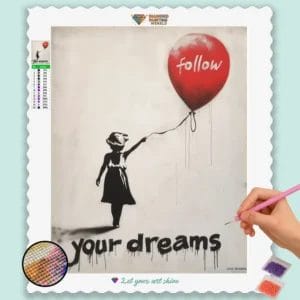Follow Your Dreams