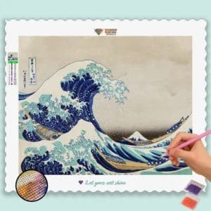 The Waves in Sea
