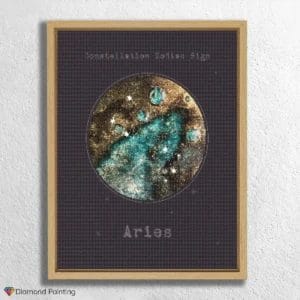 Sternzeichen Widder