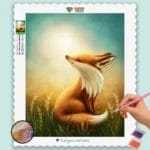 Der Süße Fuchs (Sonnig)