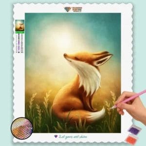 Der Süße Fuchs (Sonnig)