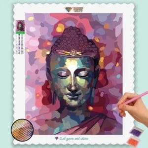 Der Buddha – Ruhe & Spiritualität