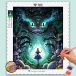 Alice im Spuk-Wunderland