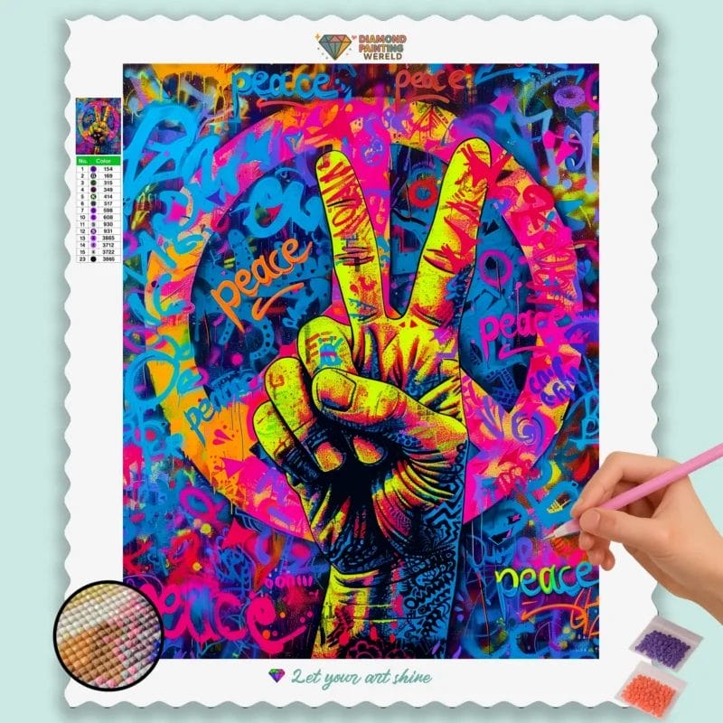 Peace