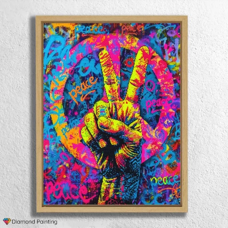 Peace