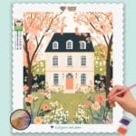 Flower House