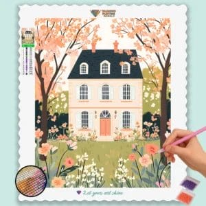 Flower House
