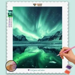 Sparkling Aurora