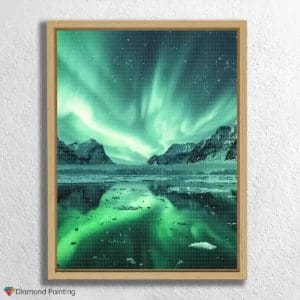 Sparkling Aurora