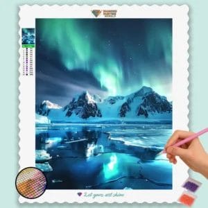 Beautiful Aurora