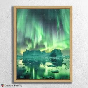 Aurora Northern Lights