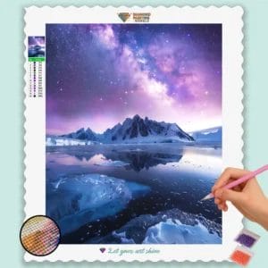 Vibrant Aurora