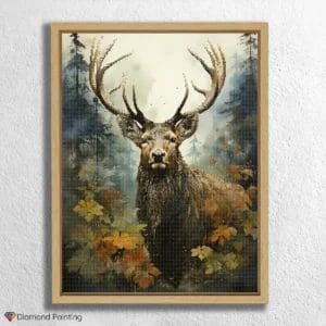 Reindeer in Alaska