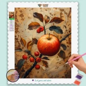 Autumn Apple