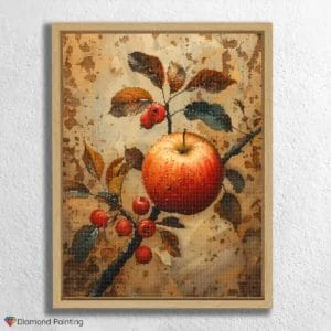 Autumn Apple