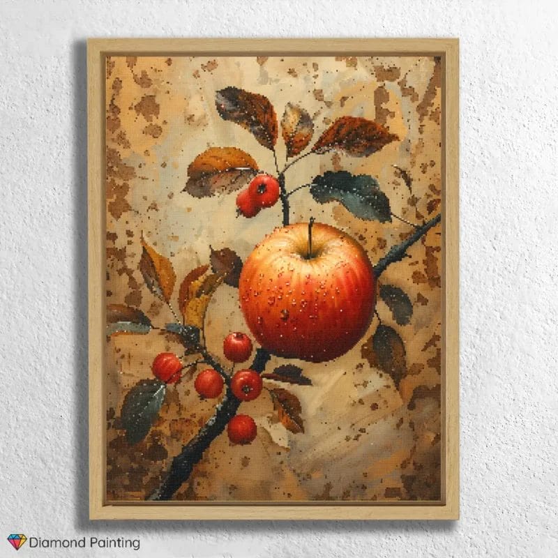 Autumn Apple