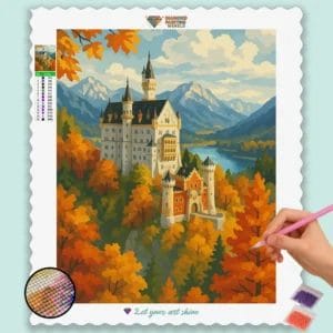 Autumn_at_Neuschwanstein_Castle