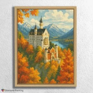 Autumn_at_Neuschwanstein_Castle