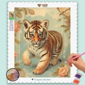 Baby Tijger