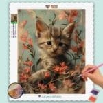 Cute baby Cat