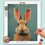 Cute Bunny