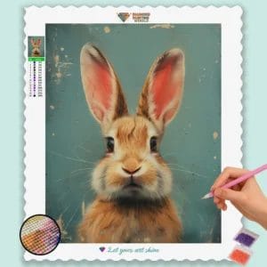Cute Bunny