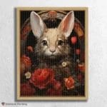 Cute Rabbit