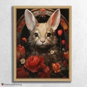 Cute Rabbit