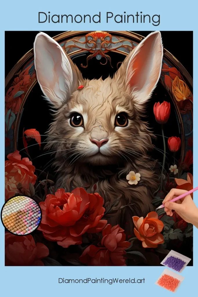 Cute Rabbit