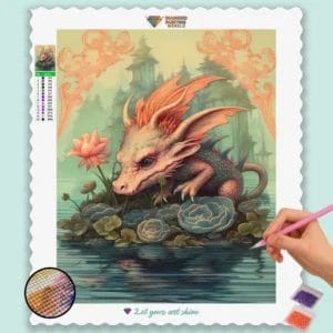 Baby Dragon