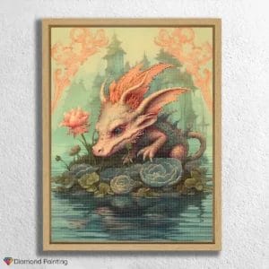 Baby Dragon