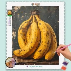 Exotic Bananas