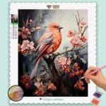 Sparrow