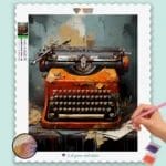 Typewriter