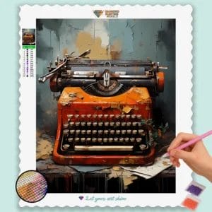 Typewriter