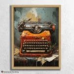 Typewriter