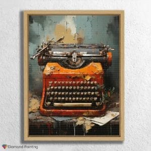Typewriter