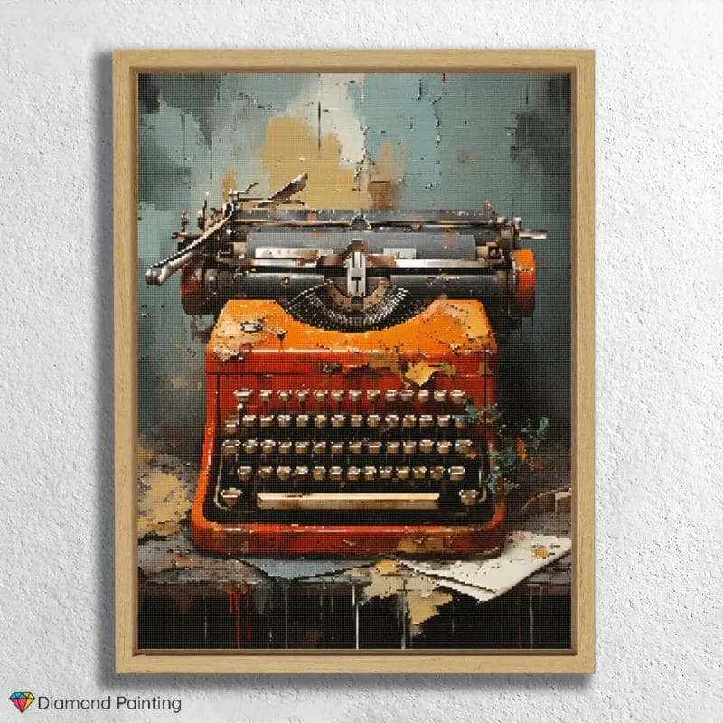 Typewriter