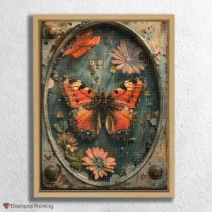 Amazing Butterfly