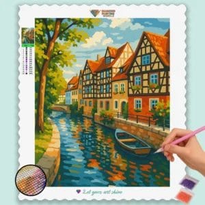 Canal_View_in_Historic_Town