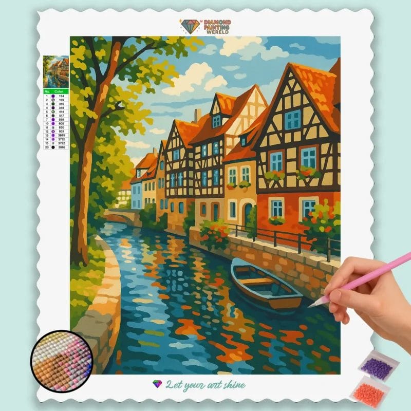 Canal_View_in_Historic_Town