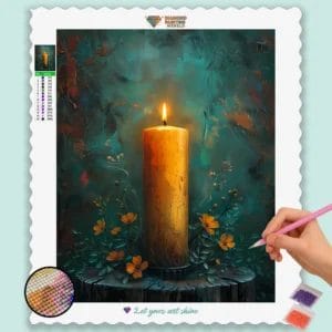 Candle Making