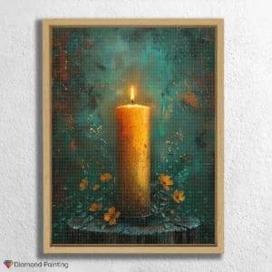 Candle Making