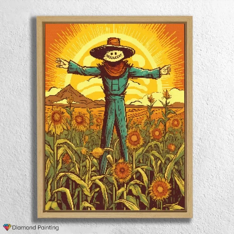 Spooky Field