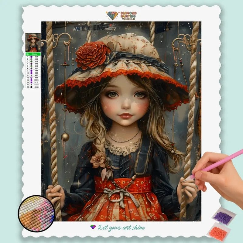 Chibi Summer