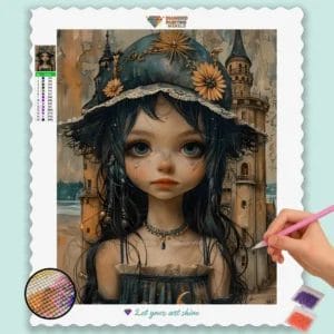 Cute Chibi