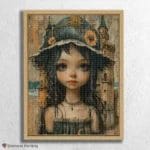 Cute Chibi
