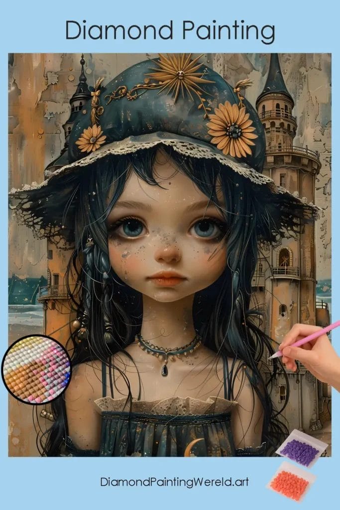 Cute Chibi